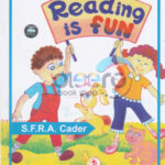 Reading is fun