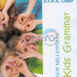 NEW MILLENIUM KIDS GRAMMER (step 1)