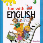 Fun with english workbook