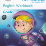 New millenium english workbook (mono crome edition)