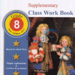 Supplementary class work book