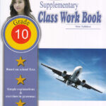 Supplementary class workbook
