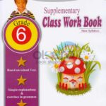Supplementary class workbook
