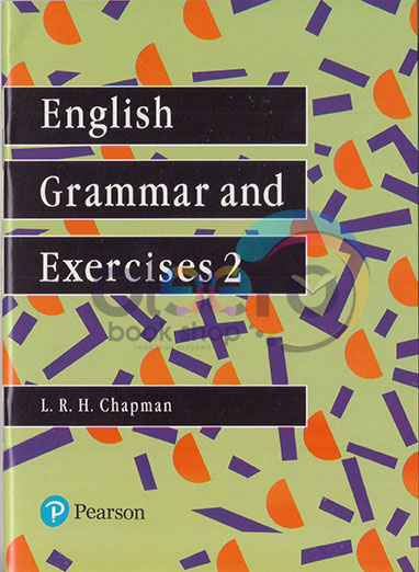 English grammar & exercise 2 - Oleero Books