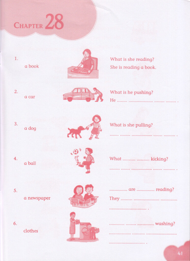 ACTIVE ENGLISH work book 1 - Oleero Books