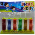 Abacus (plastic)