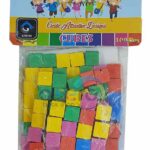 Cubes