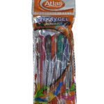 chooty GEL MULTICOLOUR