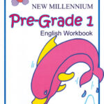 NEW MILLENNIUM pre-grade 1