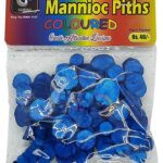 Mannioc piths