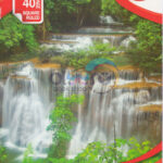 CR BOOKS (square ruled)
