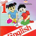 ENGLISH (GRADE 01)