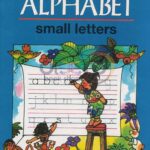VIKAS ALPHABET (SMALL LETTERS)