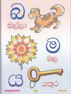 SINHALA HODIYA - Oleero Books