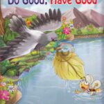 Do good have good