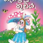 NETHIUNU KUDAYA