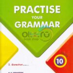 PRACTICE your GRAMMAR