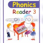 PHONICS READER 03