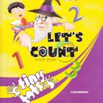 LET'S COUNT (book 1)