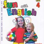 FUN with ENGLISH