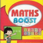 MATHS BOOST