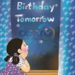 It's Ammas's Birthday Tomorrow