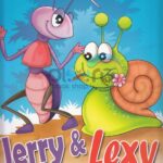 Jerry & lexy