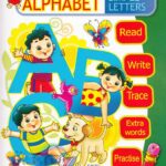 MY ENGLISH ALPHABET