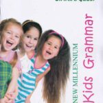 Kids grammer step 2