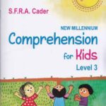 Comprehensive for kids level 3