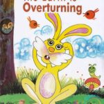 THE EARTH IS OVERTURNING