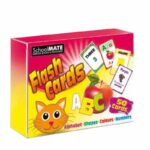 Abc (flash cards)