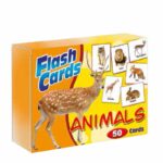 Animals (flash cards)