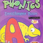 PHONICS ENRICHMENT BOOK A