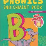 PHONICS ENRICHMENT BOOK B