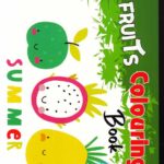 Fruits colouring