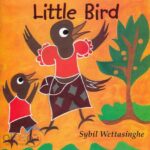 Little bird