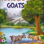 Arrogant goats