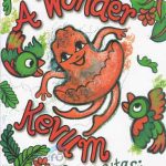 A Wonder kewum