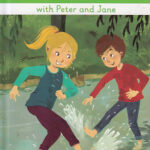 Fun in TV the water (2c)
